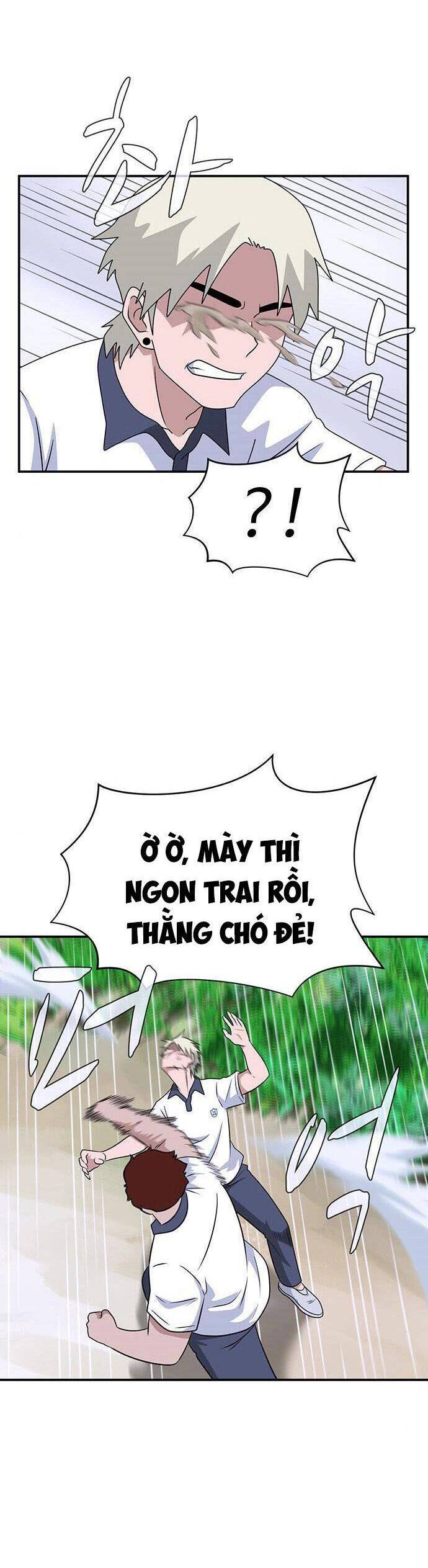 Quy Luật Hệ Thống Chapter 42 - Trang 36