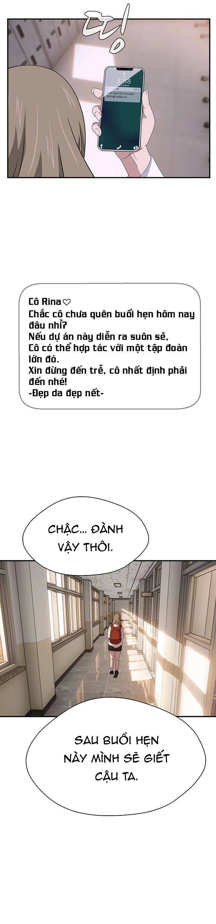 Quy Luật Hệ Thống Chapter 34 - Trang 30