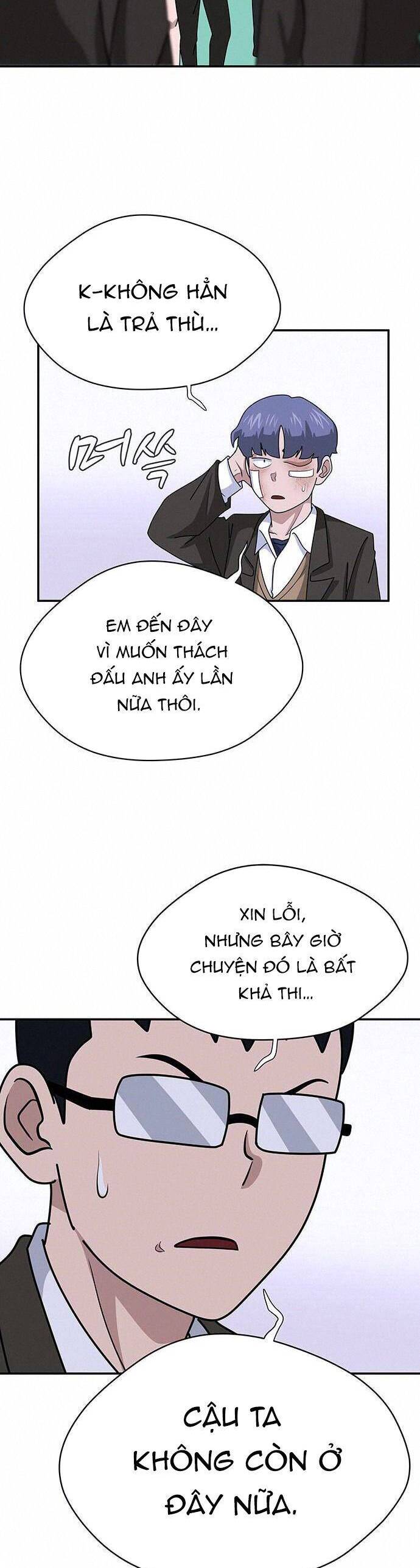 Quy Luật Hệ Thống Chapter 4 - Trang 18