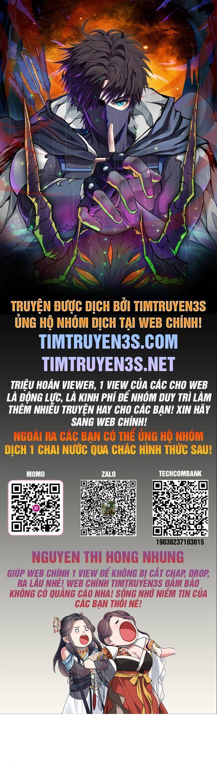 Quy Luật Hệ Thống Chapter 26 - Trang 0