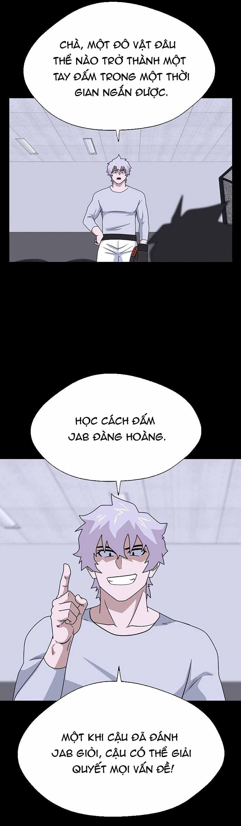 Quy Luật Hệ Thống Chapter 47 - Trang 52