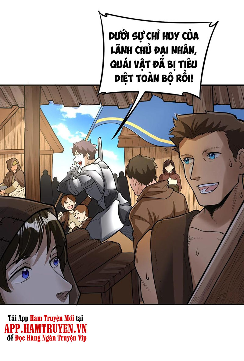 Lê Minh Chi Kiếm Chapter 46 - Trang 12