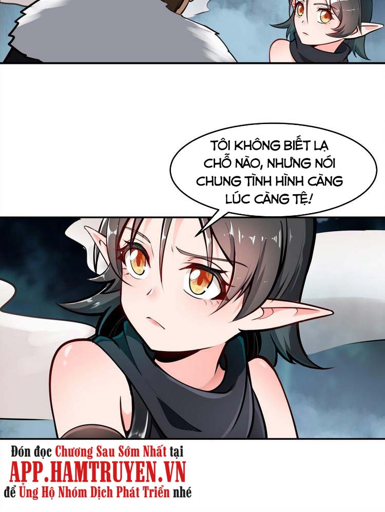 Lê Minh Chi Kiếm Chapter 11 - Trang 13