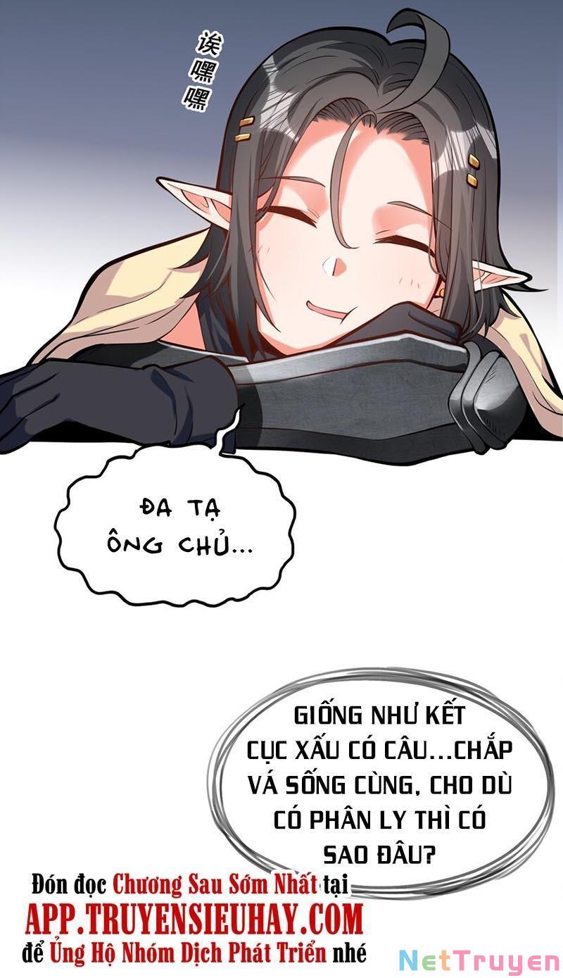 Lê Minh Chi Kiếm Chapter 46.5 - Trang 40