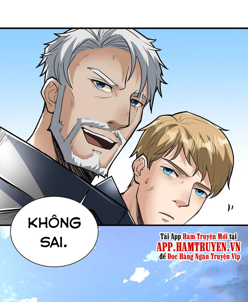 Lê Minh Chi Kiếm Chapter 46 - Trang 6