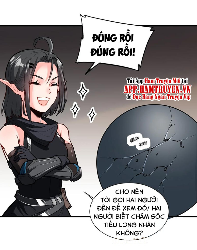 Lê Minh Chi Kiếm Chapter 46 - Trang 38