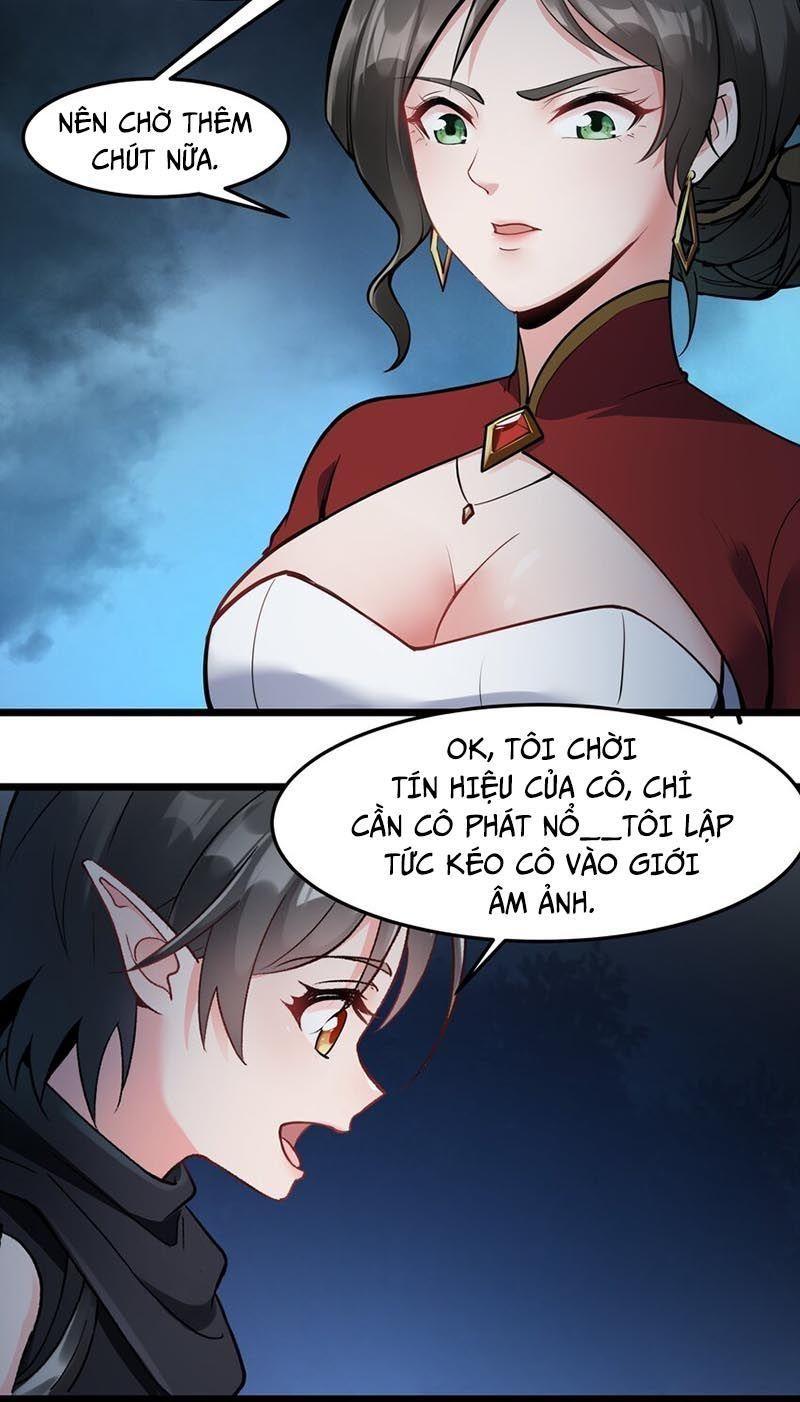 Lê Minh Chi Kiếm Chapter 44 - Trang 3