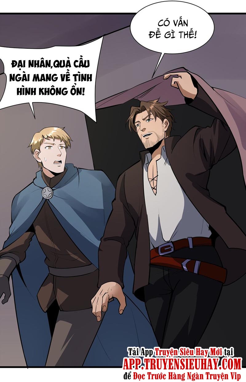 Lê Minh Chi Kiếm Chapter 37 - Trang 13