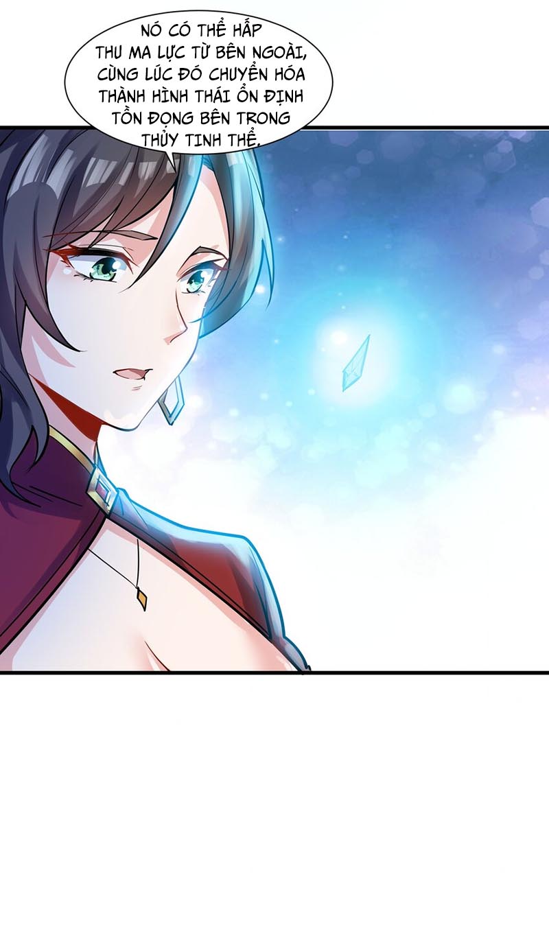 Lê Minh Chi Kiếm Chapter 38 - Trang 41