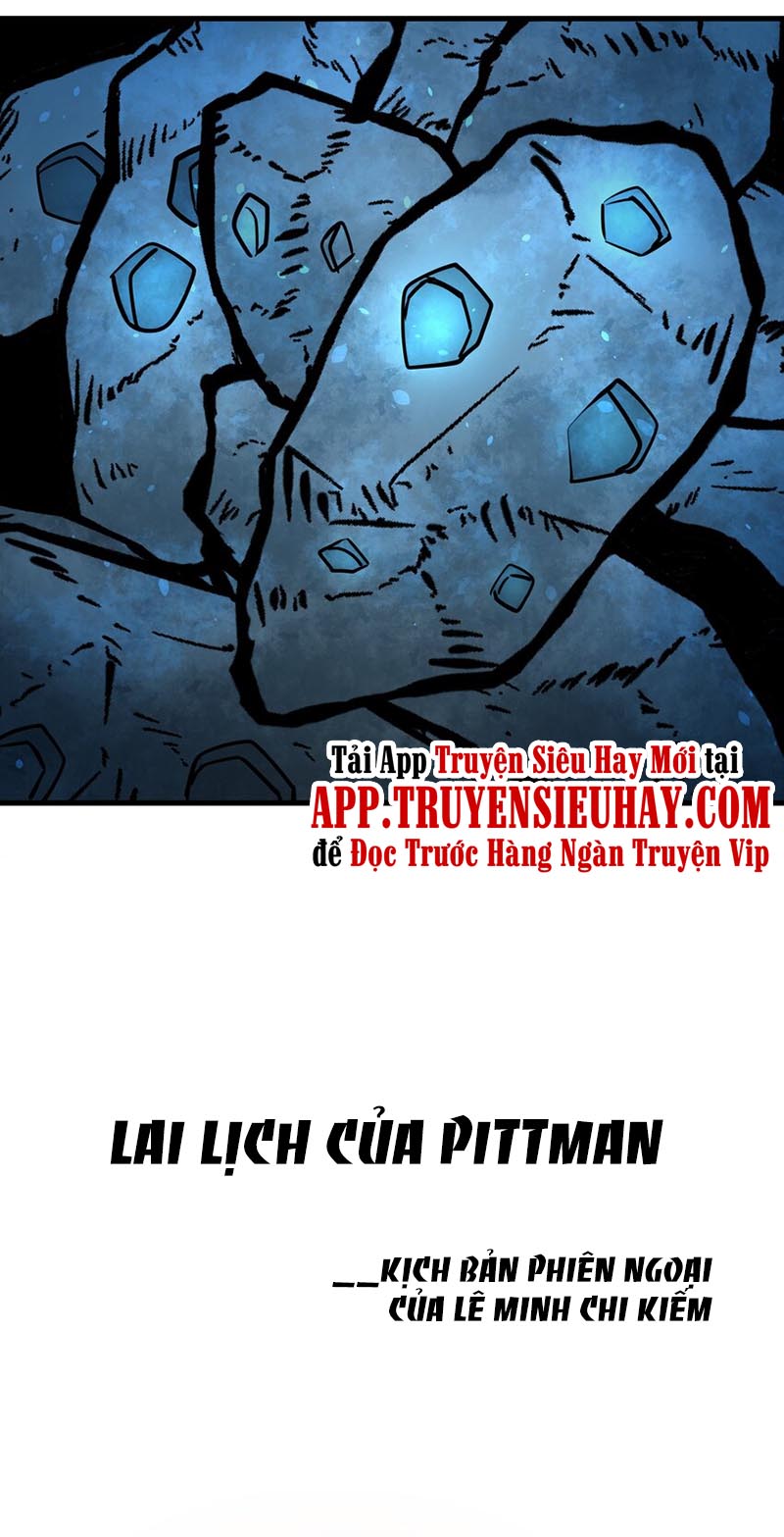 Lê Minh Chi Kiếm Chapter 36 - Trang 28