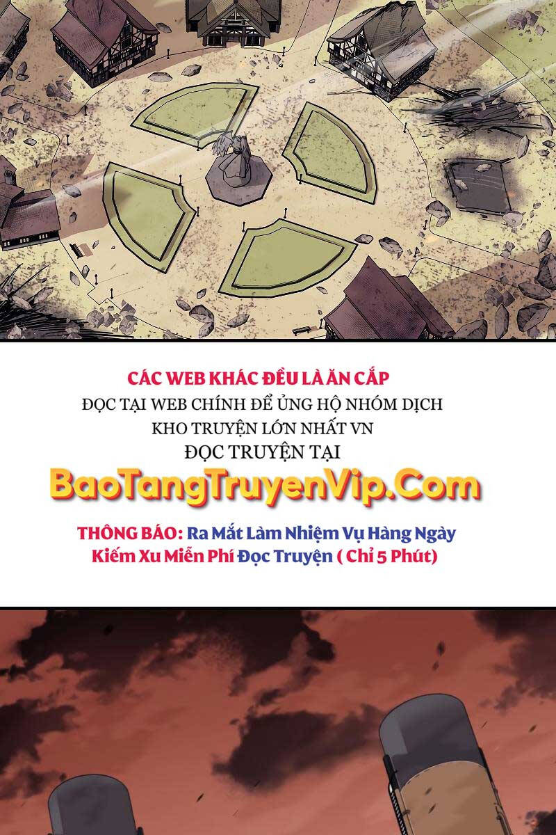 Tôi Càng Ăn Càng Trở Nên Mạnh Mẽ Chapter 85 - Trang 41