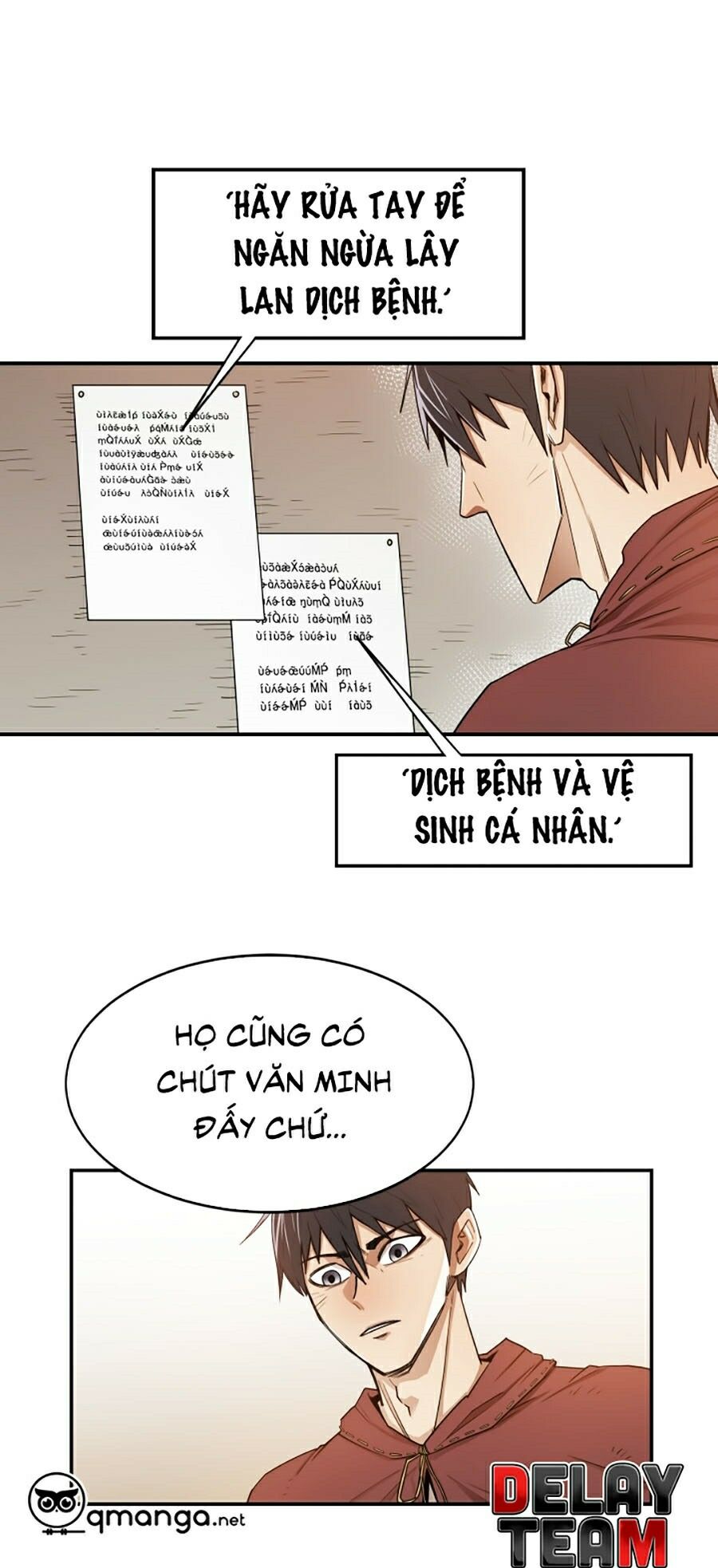 Tôi Càng Ăn Càng Trở Nên Mạnh Mẽ Chapter 8 - Trang 58