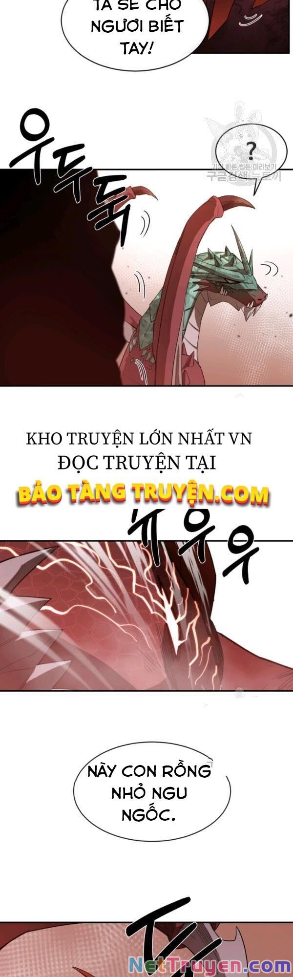 Tôi Càng Ăn Càng Trở Nên Mạnh Mẽ Chapter 23 - Trang 16