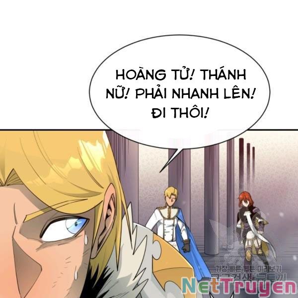 Tôi Càng Ăn Càng Trở Nên Mạnh Mẽ Chapter 31 - Trang 46