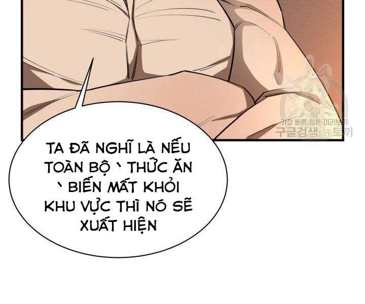 Tôi Càng Ăn Càng Trở Nên Mạnh Mẽ Chapter 57 - Trang 127