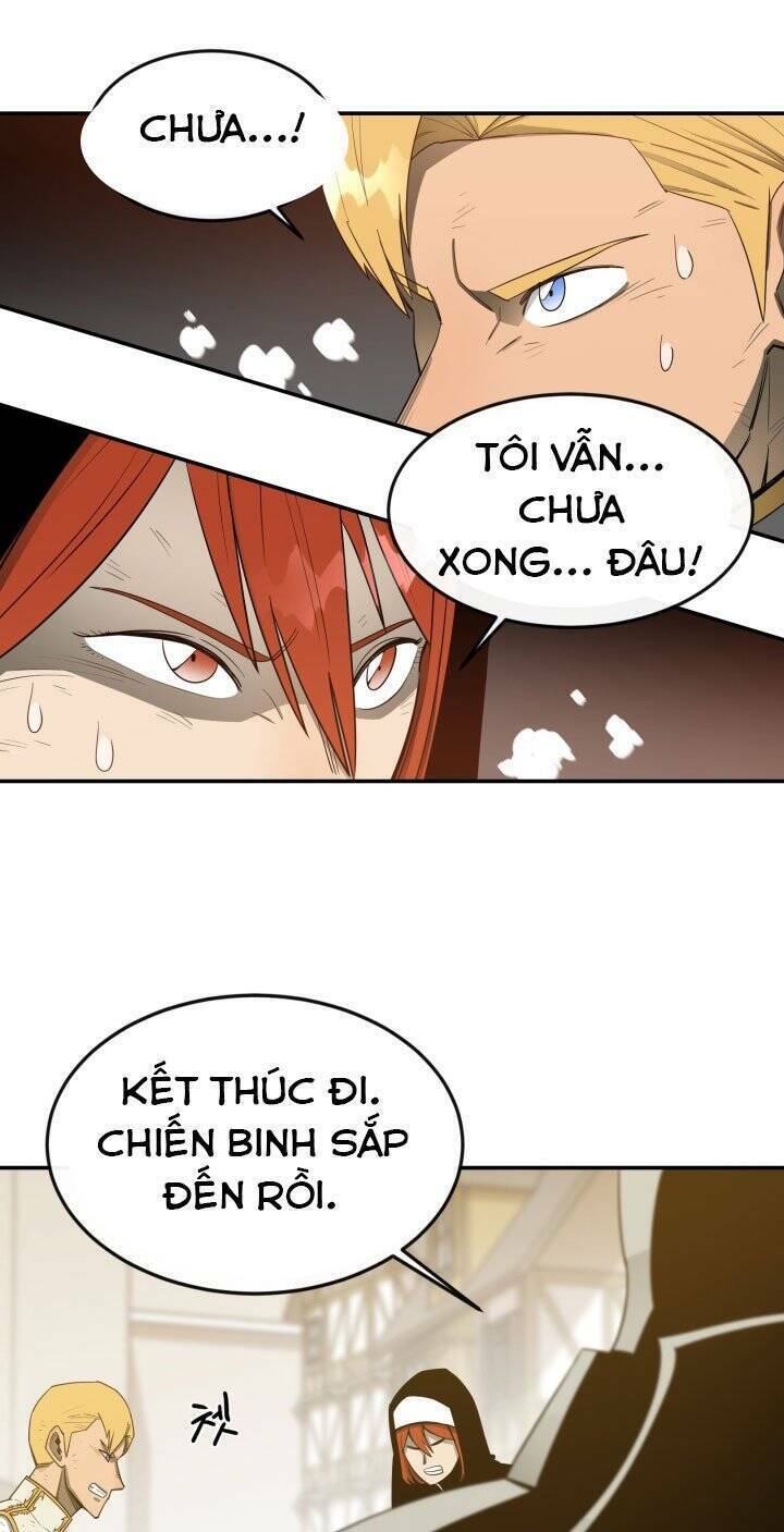 Tôi Càng Ăn Càng Trở Nên Mạnh Mẽ Chapter 14 - Trang 48