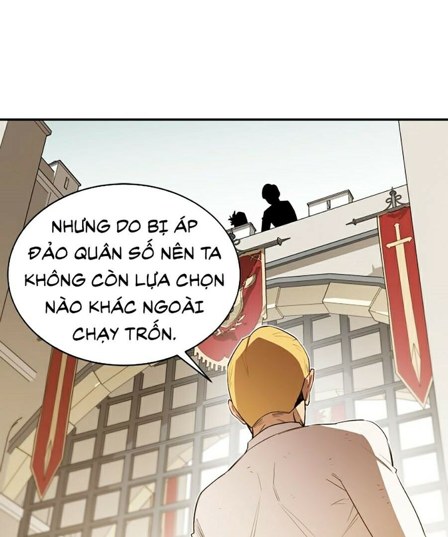 Tôi Càng Ăn Càng Trở Nên Mạnh Mẽ Chapter 10 - Trang 47