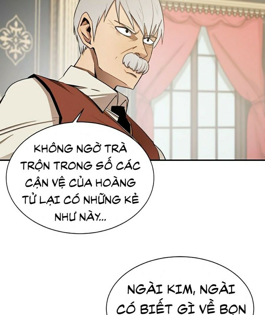 Tôi Càng Ăn Càng Trở Nên Mạnh Mẽ Chapter 11 - Trang 7