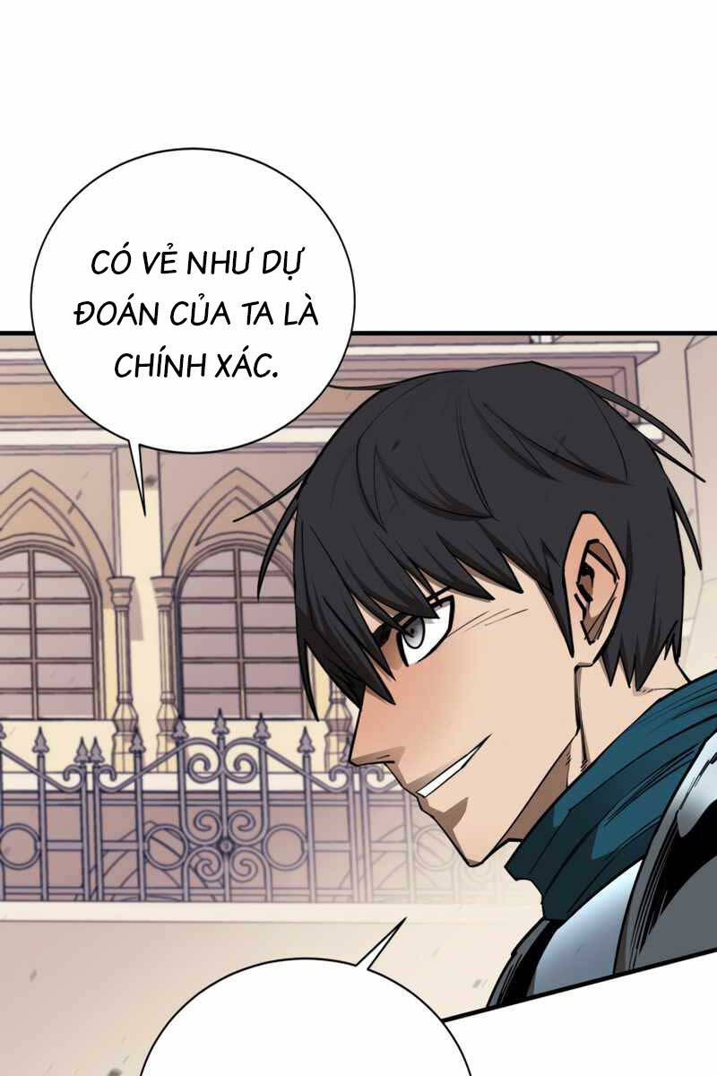 Tôi Càng Ăn Càng Trở Nên Mạnh Mẽ Chapter 95 - Trang 70