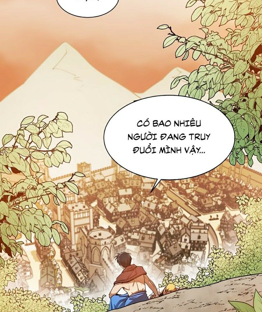 Tôi Càng Ăn Càng Trở Nên Mạnh Mẽ Chapter 9 - Trang 80