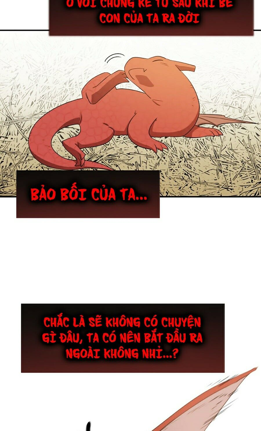 Tôi Càng Ăn Càng Trở Nên Mạnh Mẽ Chapter 6 - Trang 51