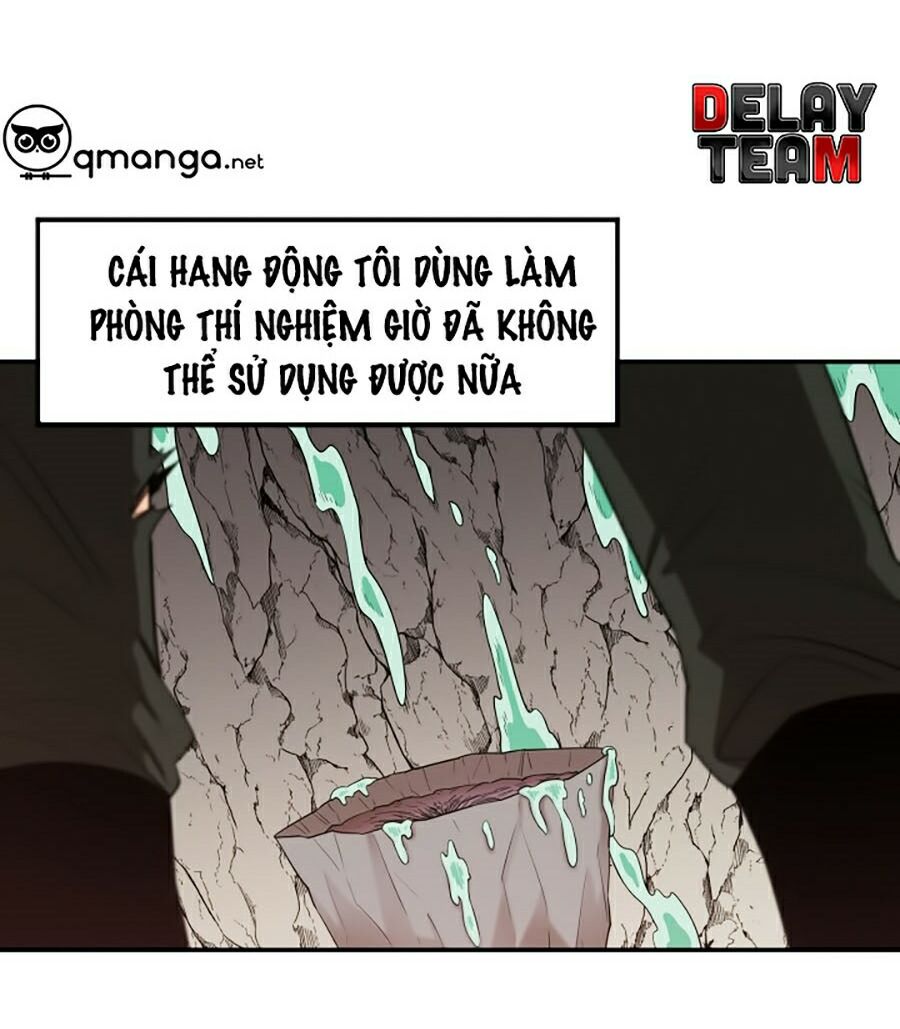 Tôi Càng Ăn Càng Trở Nên Mạnh Mẽ Chapter 6 - Trang 25