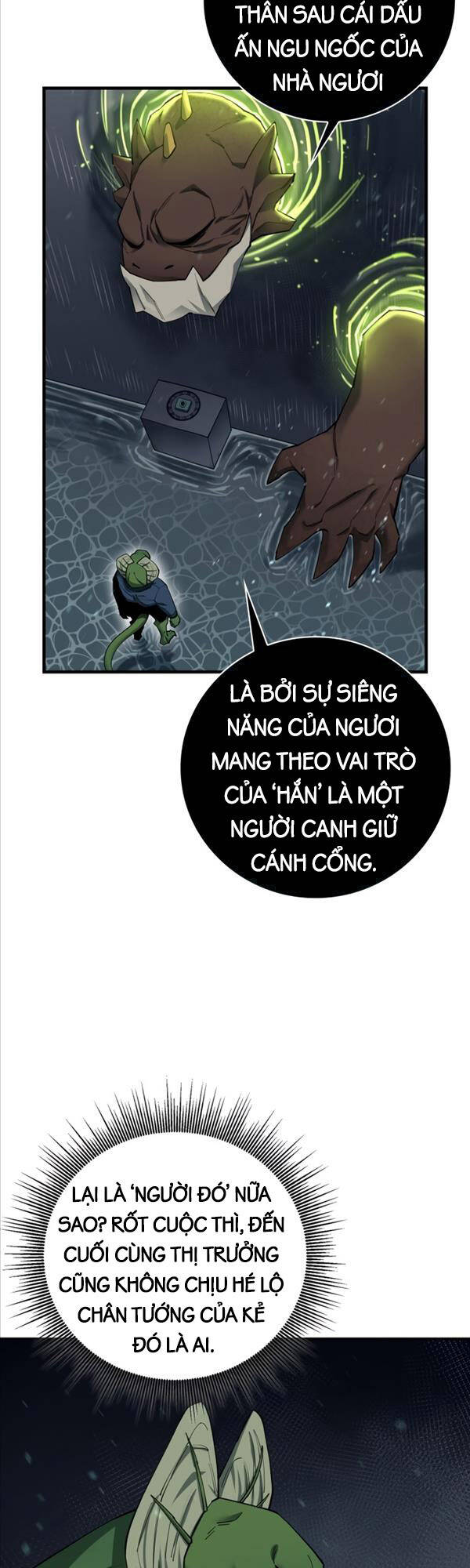 Tôi Càng Ăn Càng Trở Nên Mạnh Mẽ Chapter 90 - Trang 4