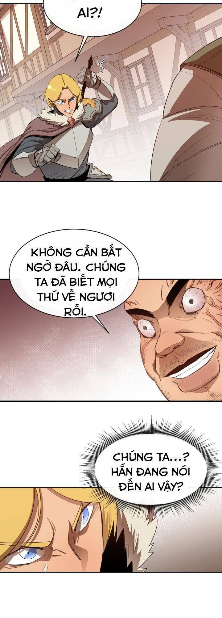 Tôi Càng Ăn Càng Trở Nên Mạnh Mẽ Chapter 17 - Trang 12