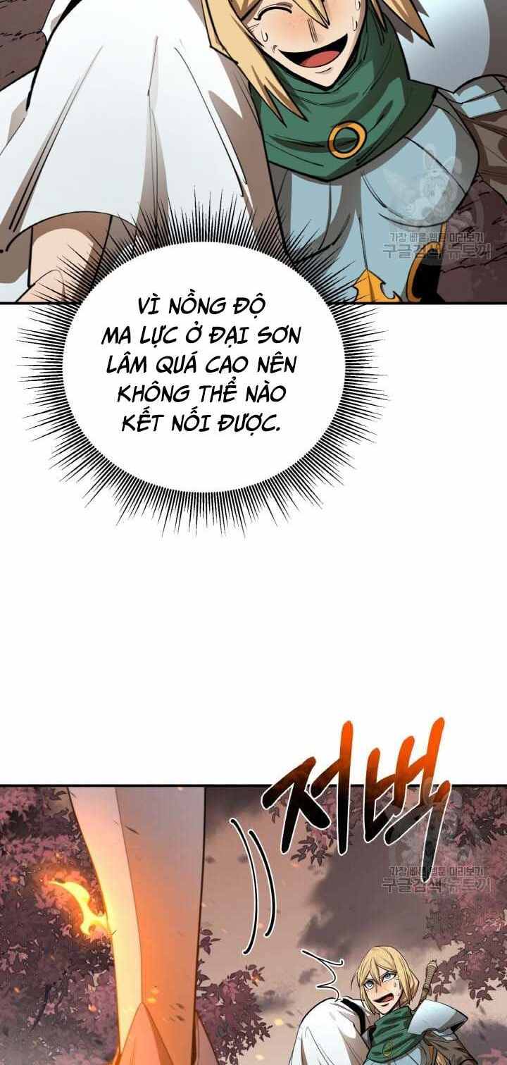 Tôi Càng Ăn Càng Trở Nên Mạnh Mẽ Chapter 80 - Trang 42