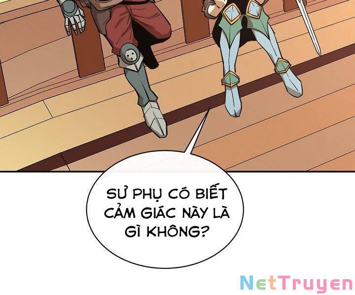 Tôi Càng Ăn Càng Trở Nên Mạnh Mẽ Chapter 50 - Trang 21