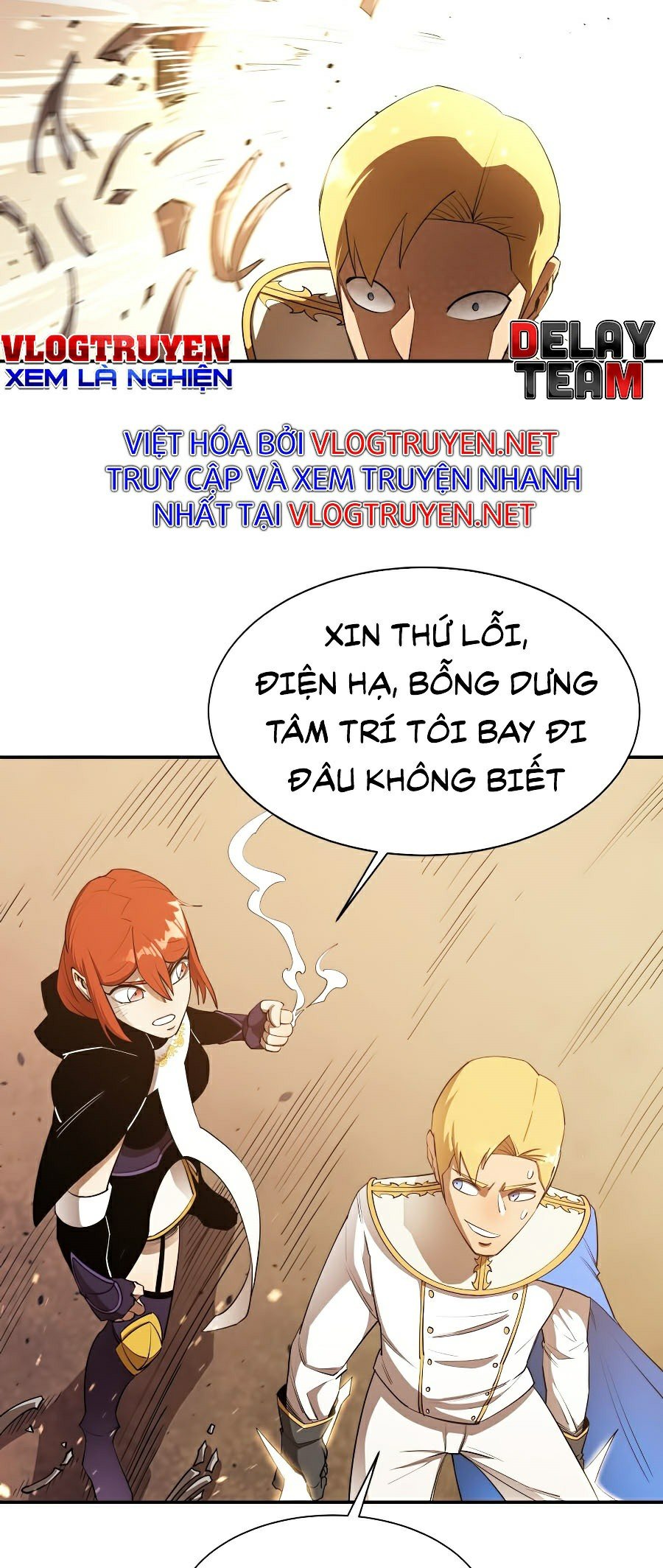 Tôi Càng Ăn Càng Trở Nên Mạnh Mẽ Chapter 29 - Trang 26