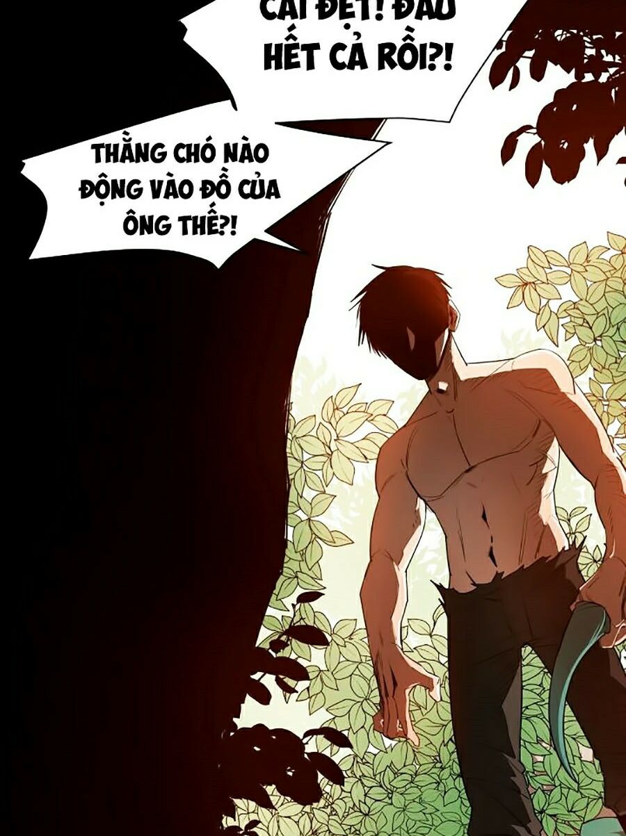 Tôi Càng Ăn Càng Trở Nên Mạnh Mẽ Chapter 5 - Trang 85