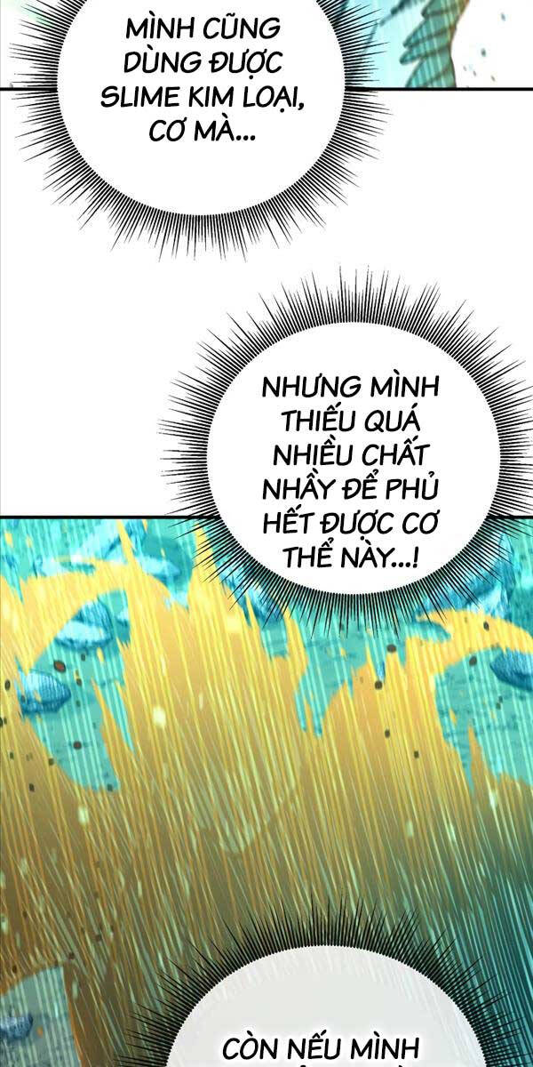 Tôi Càng Ăn Càng Trở Nên Mạnh Mẽ Chapter 98 - Trang 43