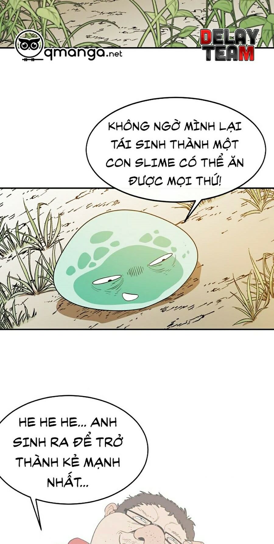 Tôi Càng Ăn Càng Trở Nên Mạnh Mẽ Chapter 3 - Trang 65