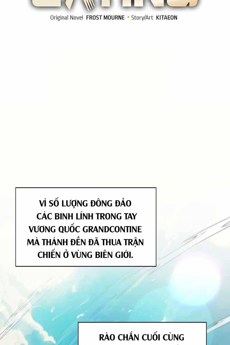 Tôi Càng Ăn Càng Trở Nên Mạnh Mẽ Chapter 96 - Trang 24