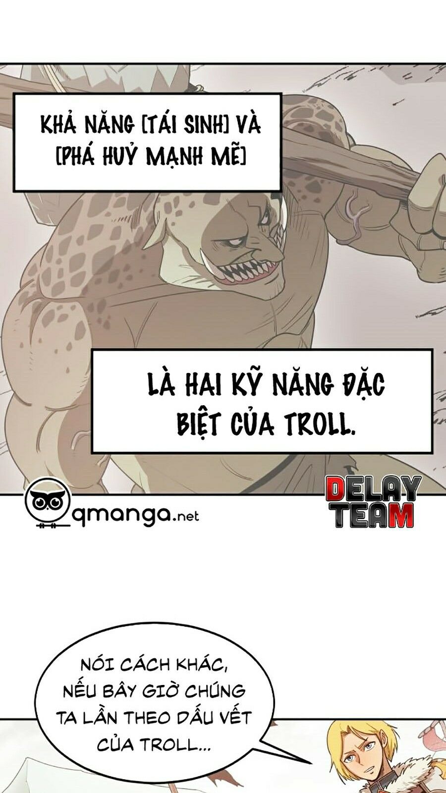 Tôi Càng Ăn Càng Trở Nên Mạnh Mẽ Chapter 4 - Trang 14