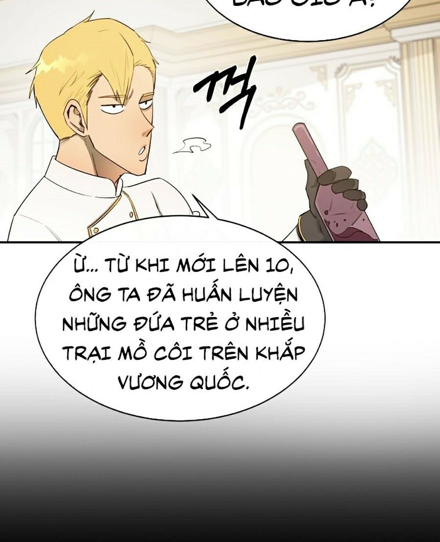 Tôi Càng Ăn Càng Trở Nên Mạnh Mẽ Chapter 12 - Trang 31