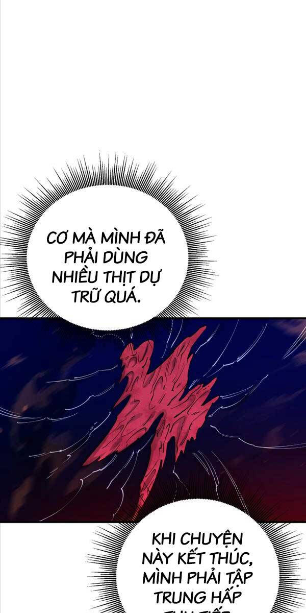 Tôi Càng Ăn Càng Trở Nên Mạnh Mẽ Chapter 98 - Trang 15