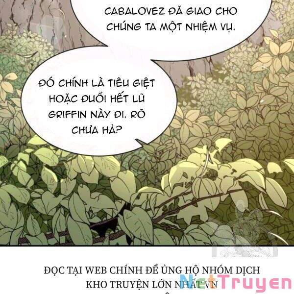 Tôi Càng Ăn Càng Trở Nên Mạnh Mẽ Chapter 41 - Trang 15