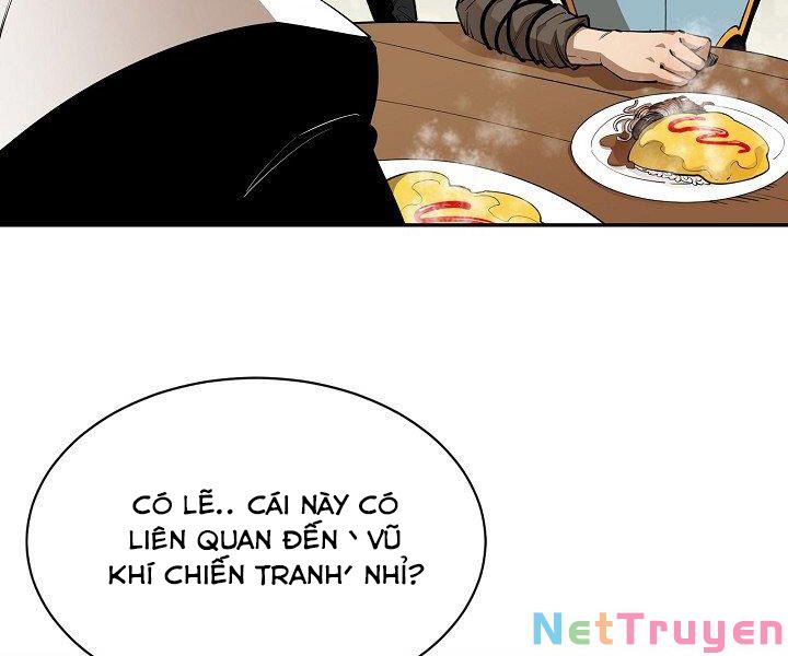 Tôi Càng Ăn Càng Trở Nên Mạnh Mẽ Chapter 52 - Trang 13