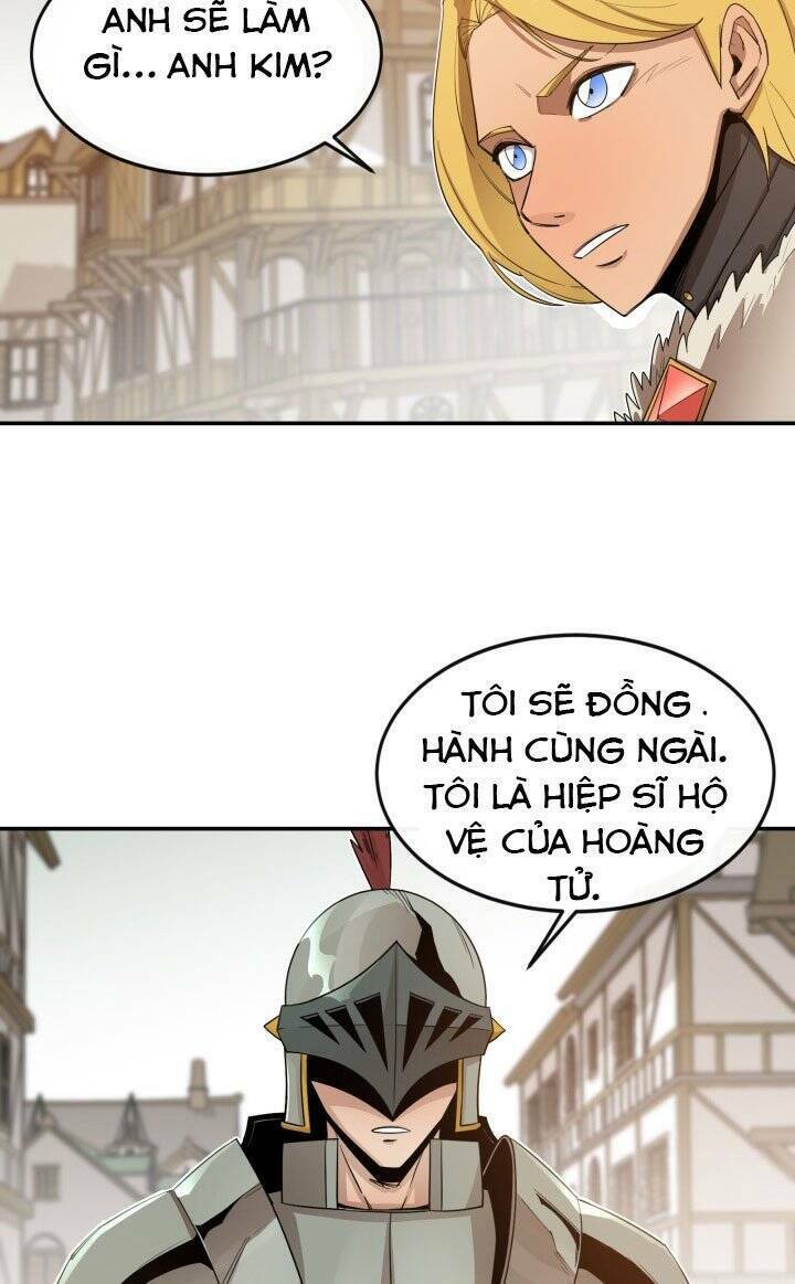 Tôi Càng Ăn Càng Trở Nên Mạnh Mẽ Chapter 15 - Trang 13