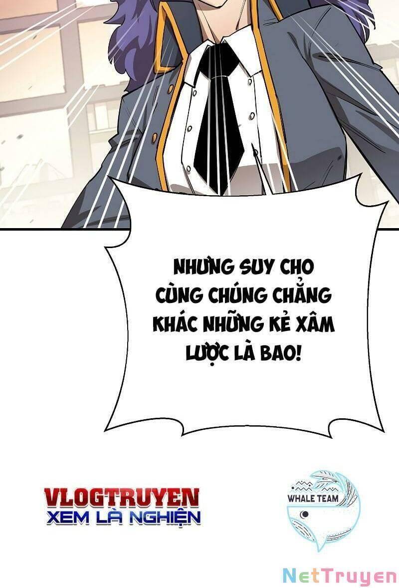 Tôi Càng Ăn Càng Trở Nên Mạnh Mẽ Chapter 84 - Trang 53