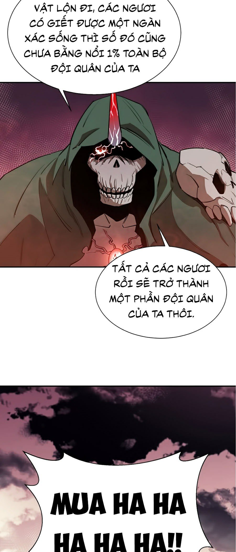 Tôi Càng Ăn Càng Trở Nên Mạnh Mẽ Chapter 29 - Trang 52