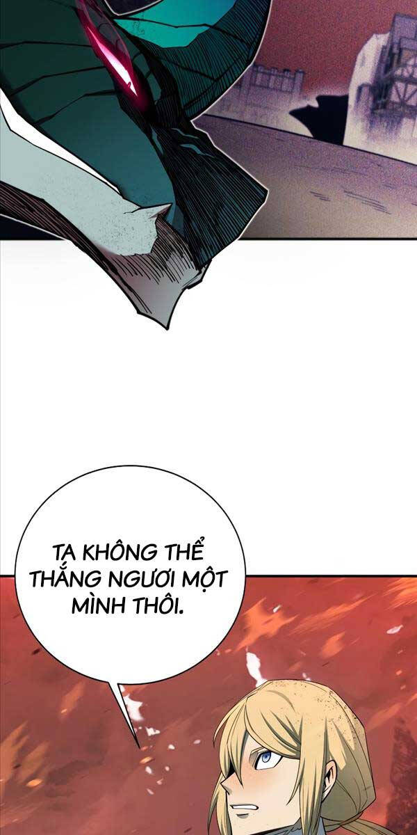 Tôi Càng Ăn Càng Trở Nên Mạnh Mẽ Chapter 98 - Trang 24