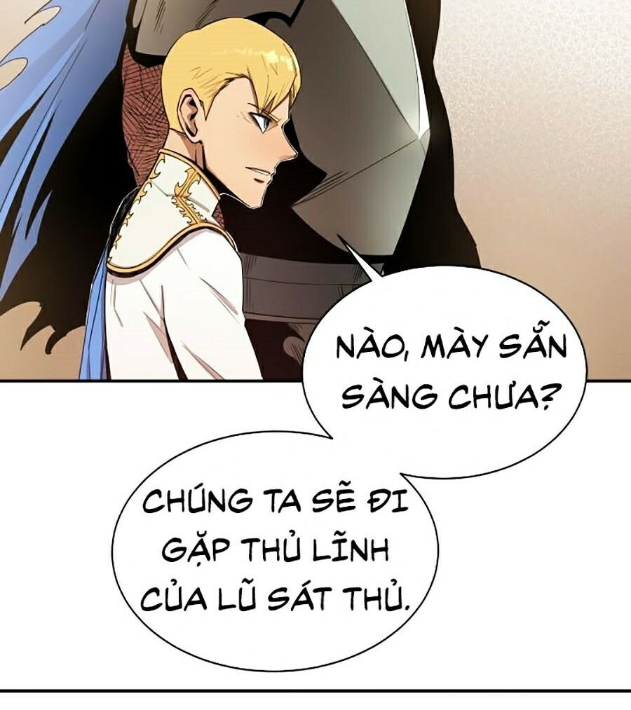 Tôi Càng Ăn Càng Trở Nên Mạnh Mẽ Chapter 11 - Trang 61