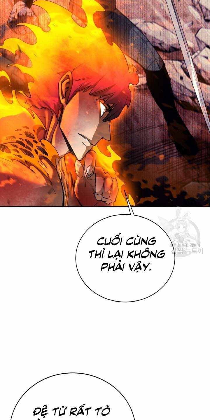 Tôi Càng Ăn Càng Trở Nên Mạnh Mẽ Chapter 80 - Trang 10