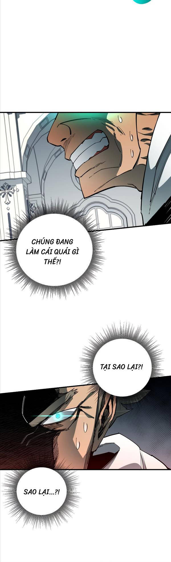 Tôi Càng Ăn Càng Trở Nên Mạnh Mẽ Chapter 93 - Trang 46