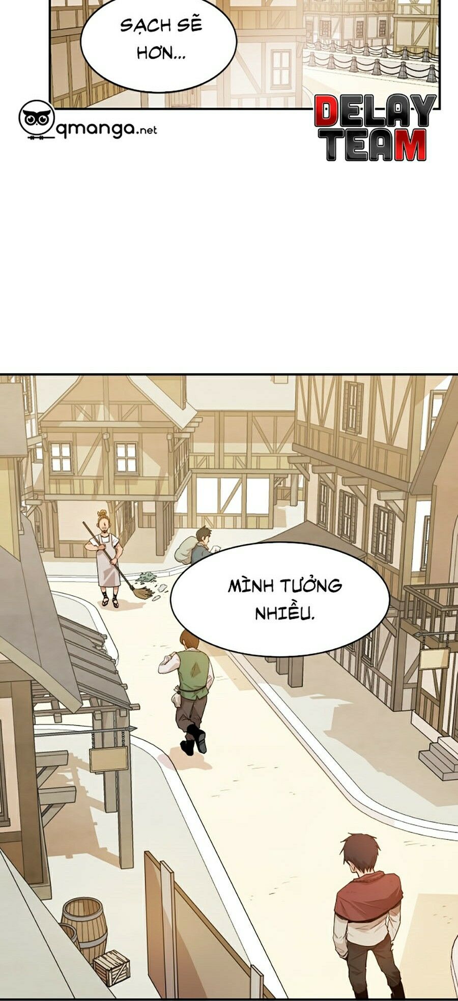 Tôi Càng Ăn Càng Trở Nên Mạnh Mẽ Chapter 8 - Trang 57