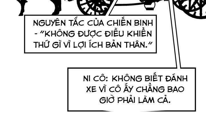 Tôi Càng Ăn Càng Trở Nên Mạnh Mẽ Chapter 16 - Trang 31