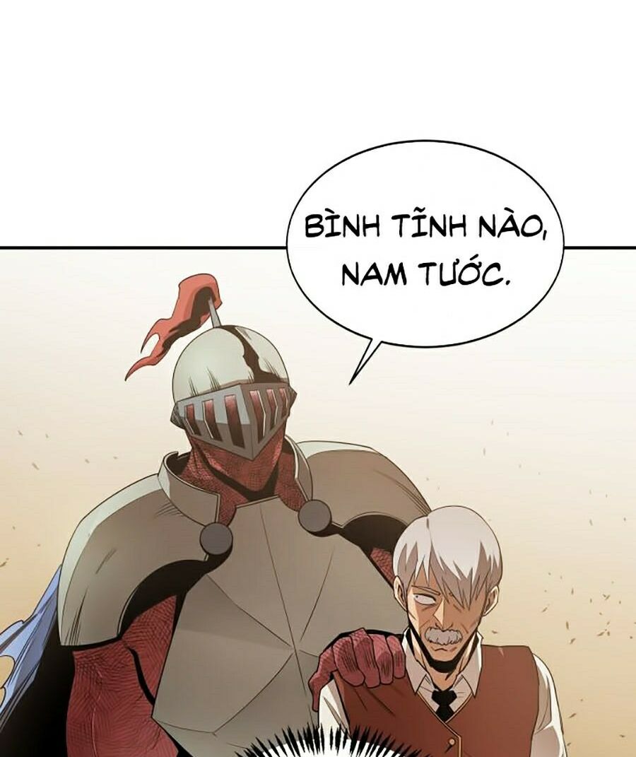 Tôi Càng Ăn Càng Trở Nên Mạnh Mẽ Chapter 11 - Trang 17